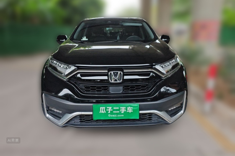 Honda CR-V 2022 car image #3