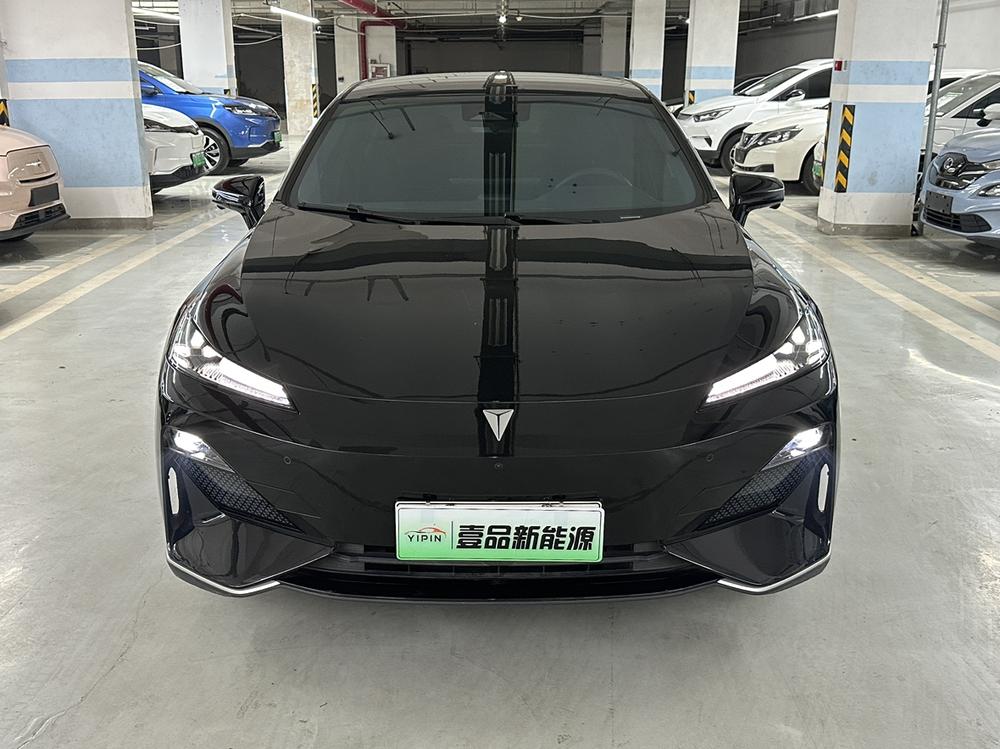 Deepal SL03 2025 car image #2