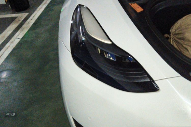 Tesla Model Y 2022 #8 Tesla Model Y 2022 car image #8