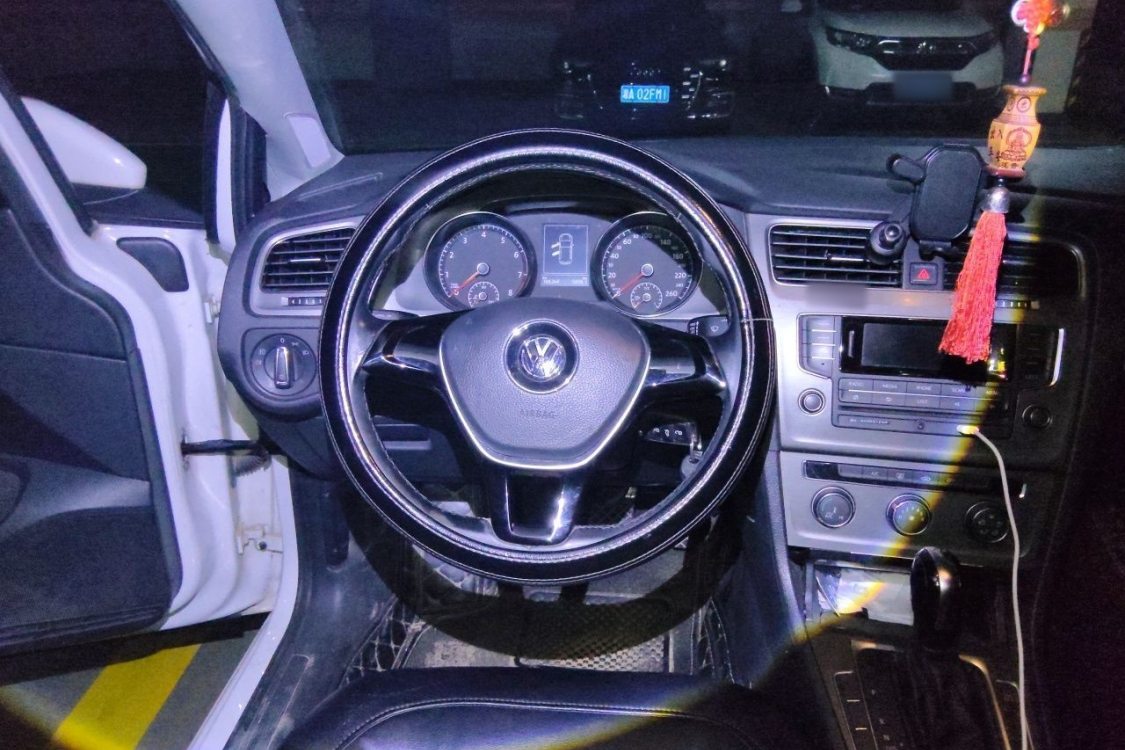 Volkswagen Golf 2015 #22 Volkswagen Golf 2015 imagen de coche #22