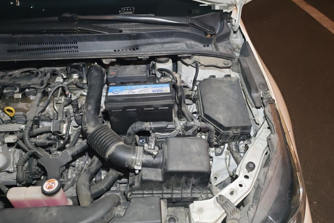 Toyota Corolla 2019 car image #12