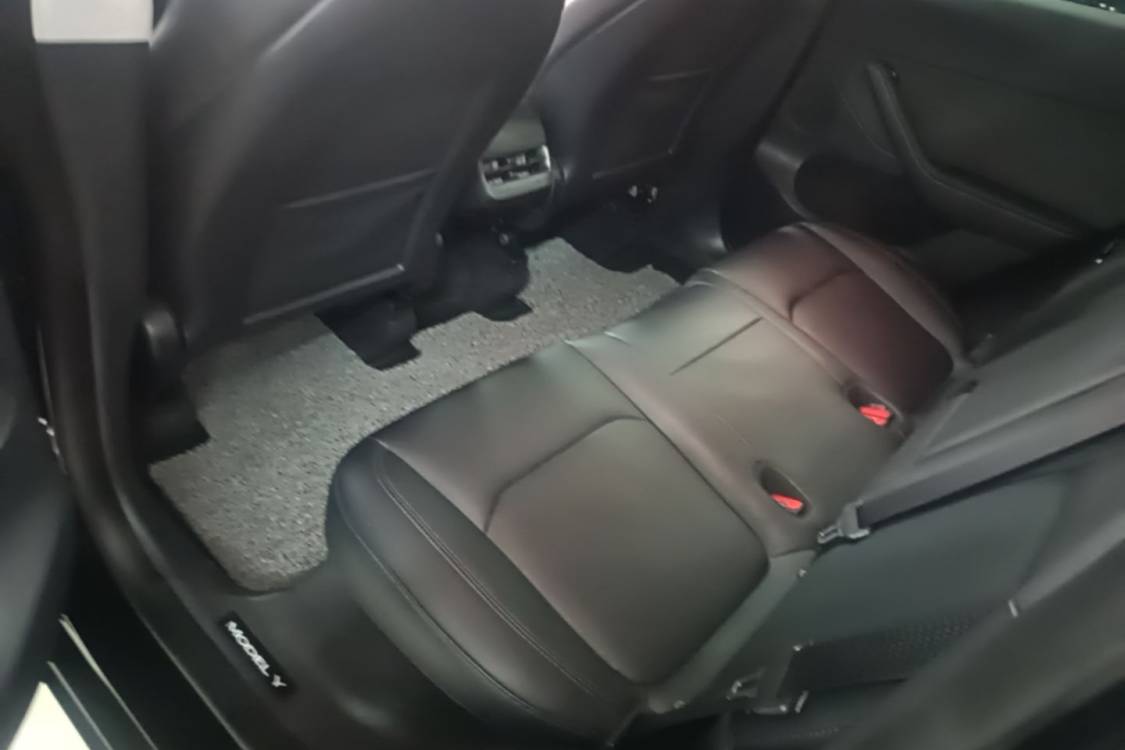 Tesla Model Y 2024 car image #13