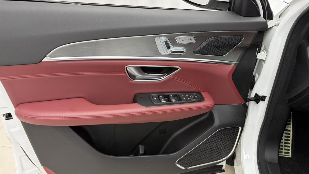 Jetour X70 PLUS 2022 car image #7