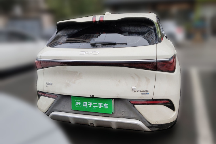BYD Yuan Plus 2025 car image #6