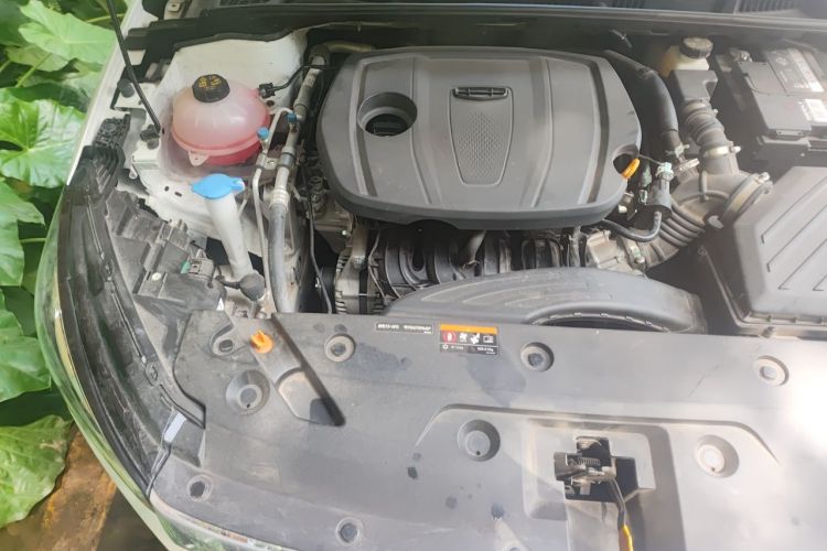 GEELY Emgrand 2024 #24 GEELY Emgrand 2024 car image #24