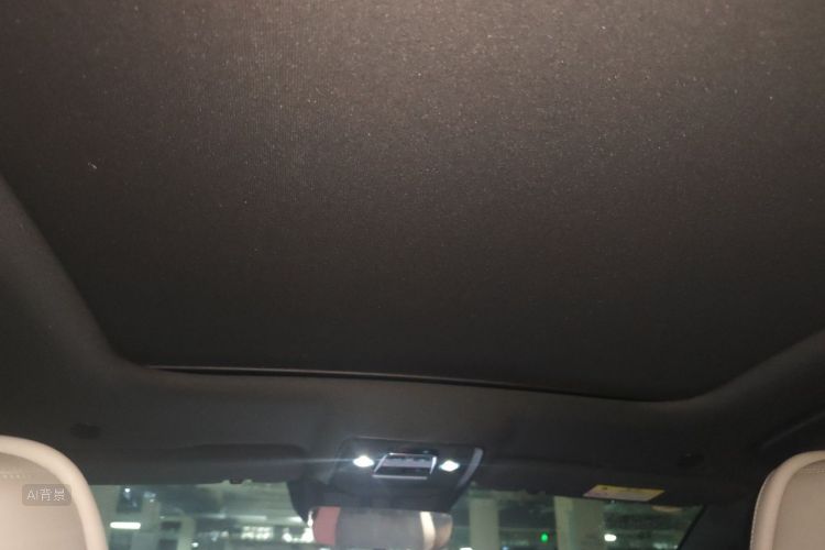 BYD Han 2024 car image #20