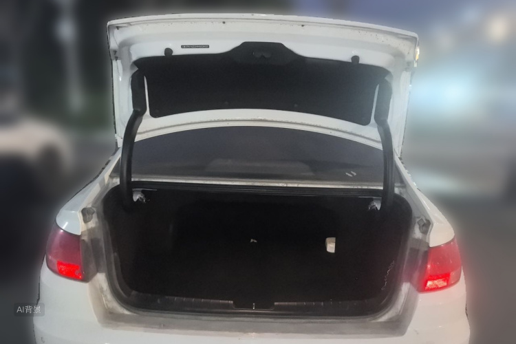 GEELY Emgrand GL 2017 car image #21