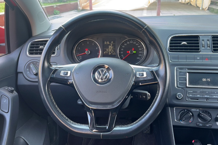Volkswagen Polo 2018 #15 Volkswagen Polo 2018 imagem de carro #15