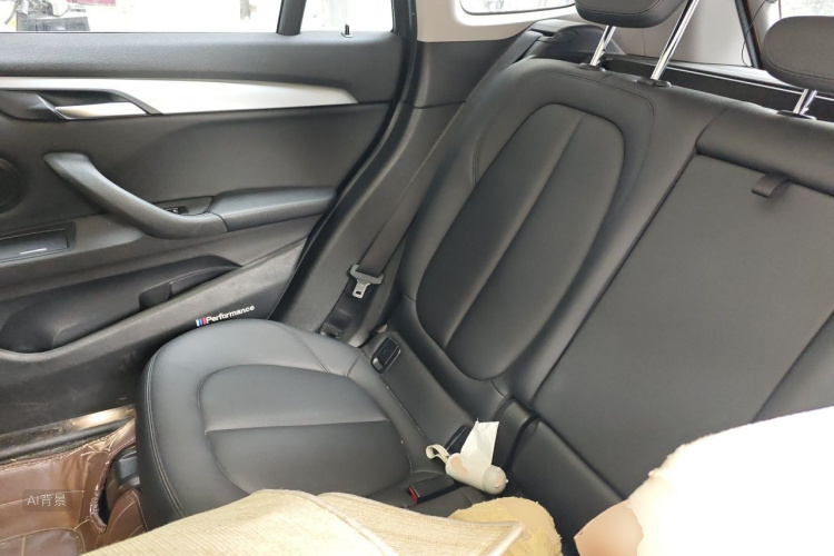 BMW X1 2017 #19 BMW X1 2017 car image #19