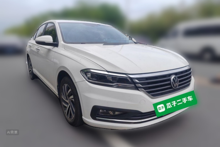 Volkswagen Lavida 2022 car image #4