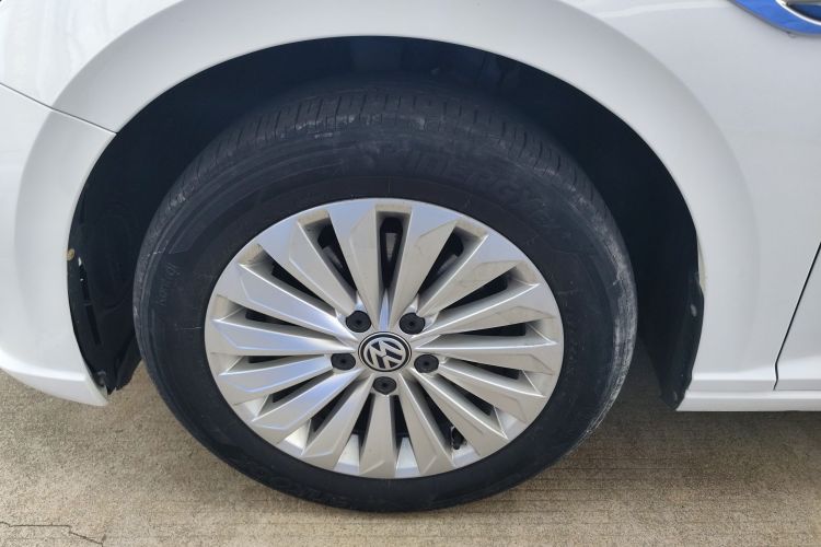 Volkswagen Lavida 2019 #9 Volkswagen Lavida 2019 car image #9