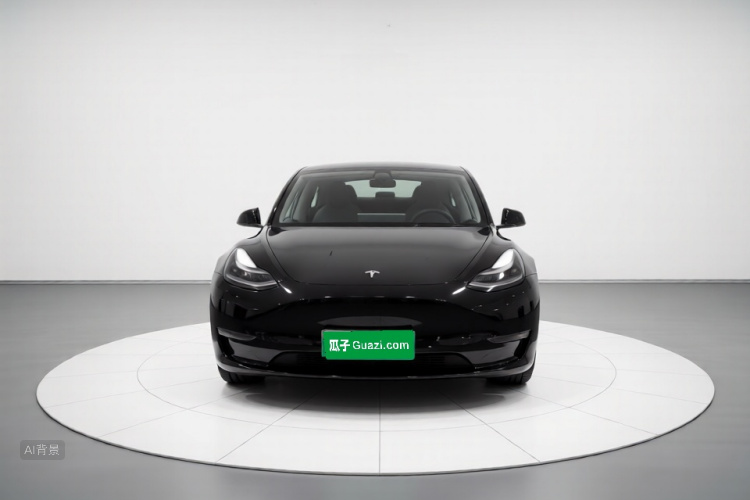 Tesla Model Y 2021 #3 Tesla Model Y 2021 car image #3
