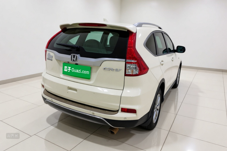 Honda CR-V 2016 car image #7