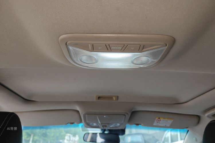 GEELY Emgrand 2017 car image #20
