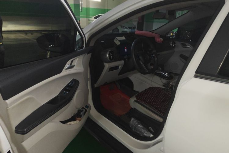 BYD Yuan Pro 2022 car image #9