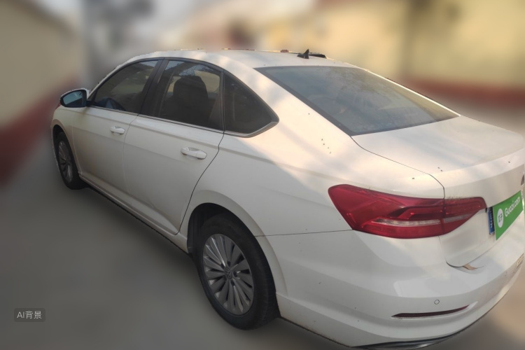 Volkswagen Lavida 2020 صورة سيارة #5