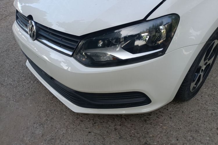 Volkswagen Polo 2018 #23 Volkswagen Polo 2018 car image #23