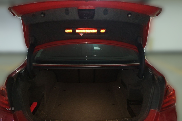BMW 3 Series 2015 #21 BMW 3 Series 2015 car image #21