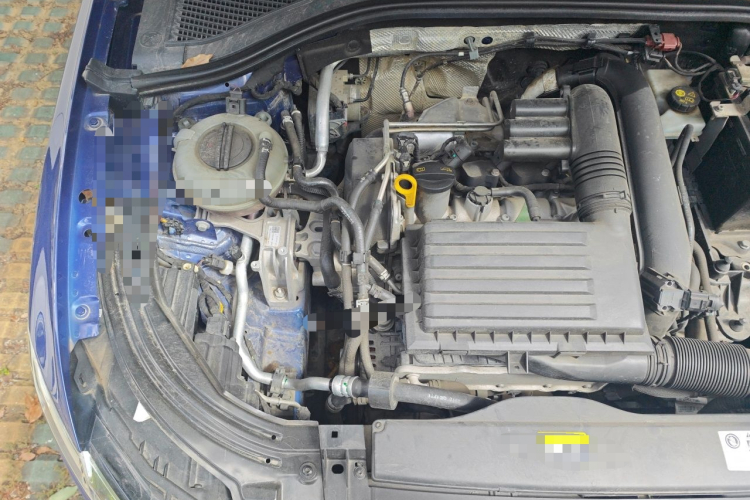 Volkswagen Lavida 2019 #22 Volkswagen Lavida 2019 car image #22