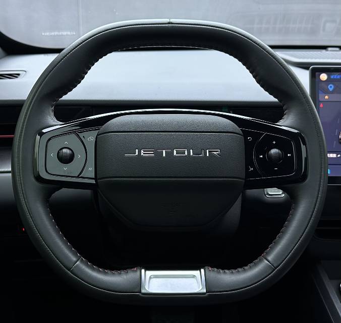 Jetour Dashing 2023 #10 Jetour Dashing 2023 immagine di auto #10