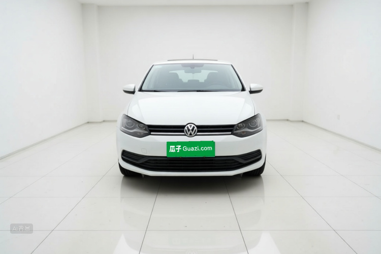 Volkswagen Polo 2016 #3 Volkswagen Polo 2016 car image #3