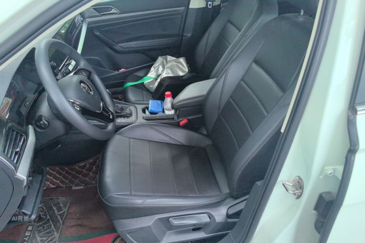 Volkswagen Lavida 2019 car image #17