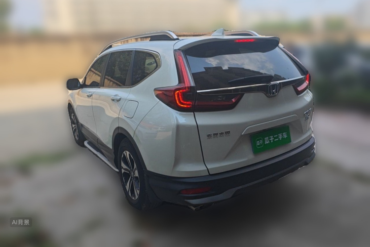 Honda CR-V 2022 car image #5