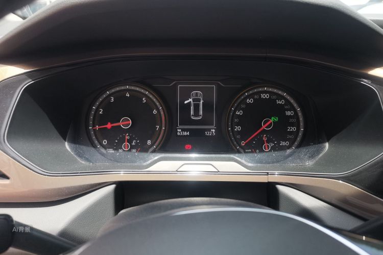 Volkswagen Tharu 2021 imagem de carro #13