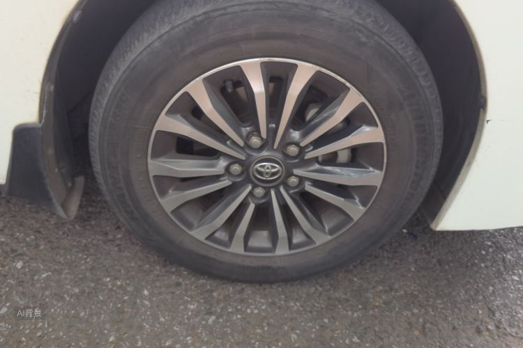 Toyota Corolla 2019 #9 Toyota Corolla 2019 car image #9