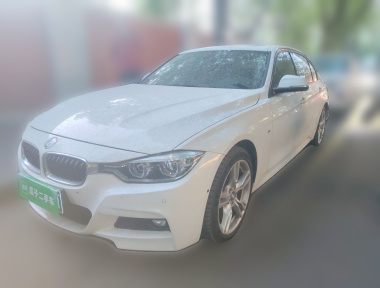 BMW 3 Series 2018 BMW 3 Series 2018 car image