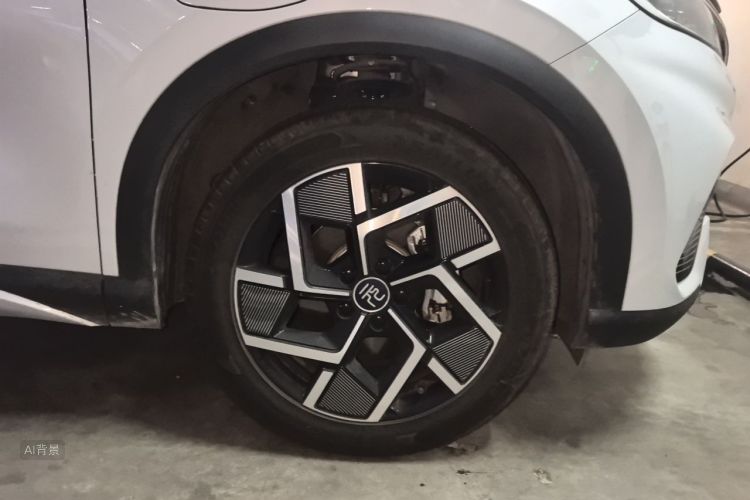 BYD Yuan Plus 2024 car image #9