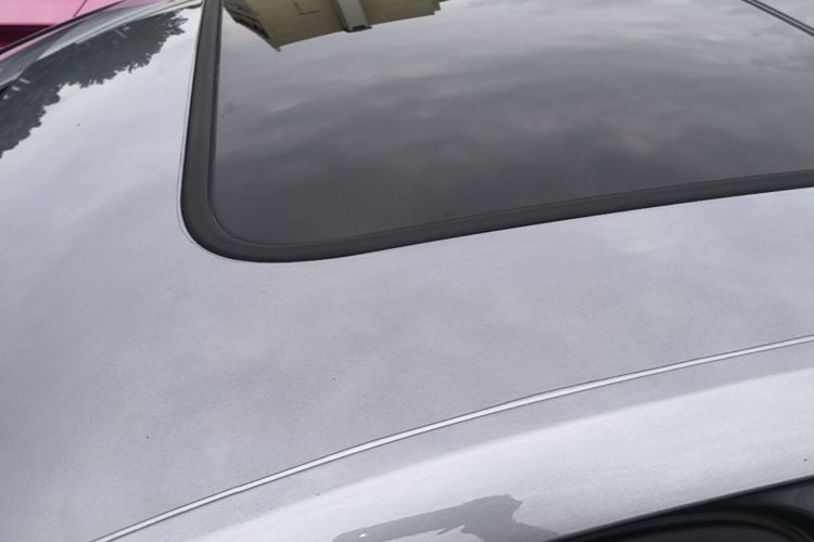 BYD Han 2023 car image #25