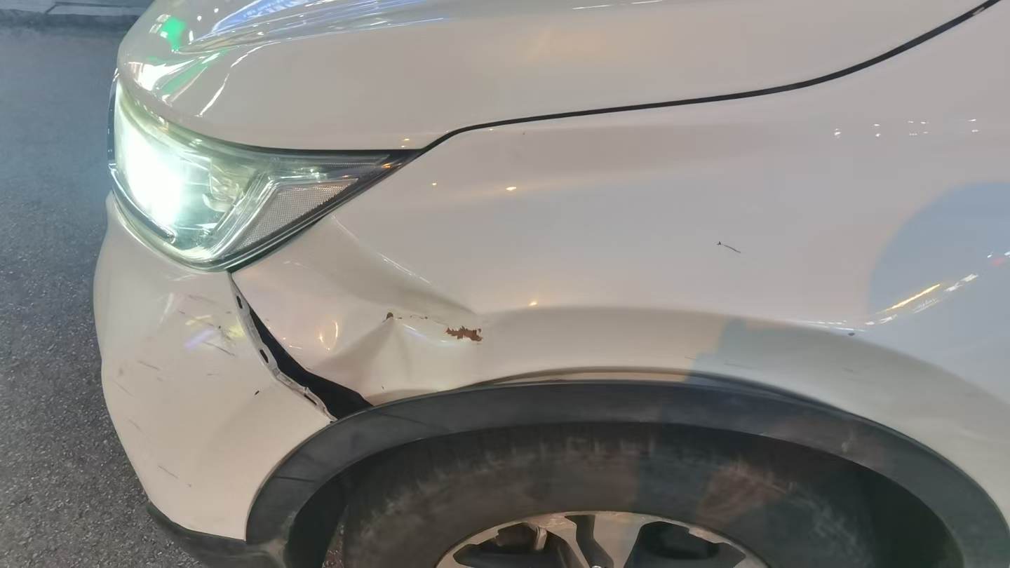 Honda CR-V 2019 car image #7