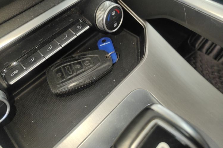 GEELY Coolray 2021 #9 GEELY Coolray 2021 immagine di auto #9