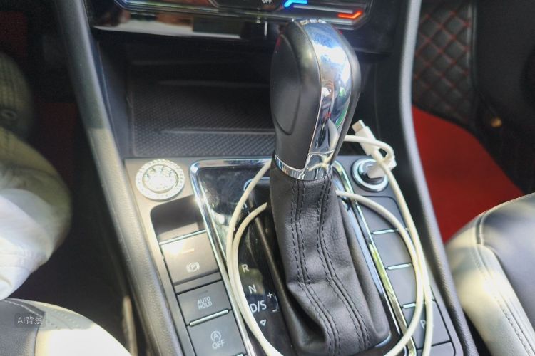 Volkswagen Bora 2024 car image #16