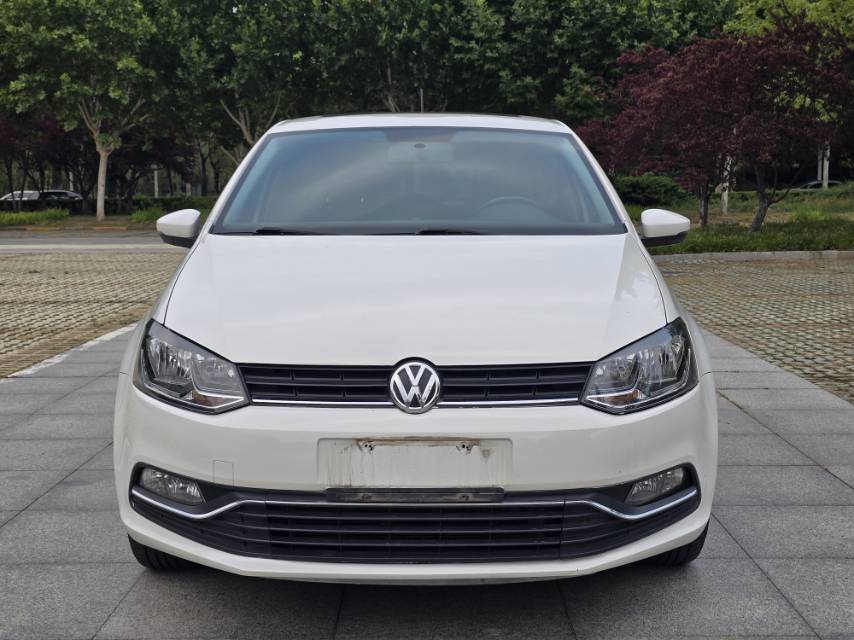 Volkswagen Polo 2017 صورة سيارة #2