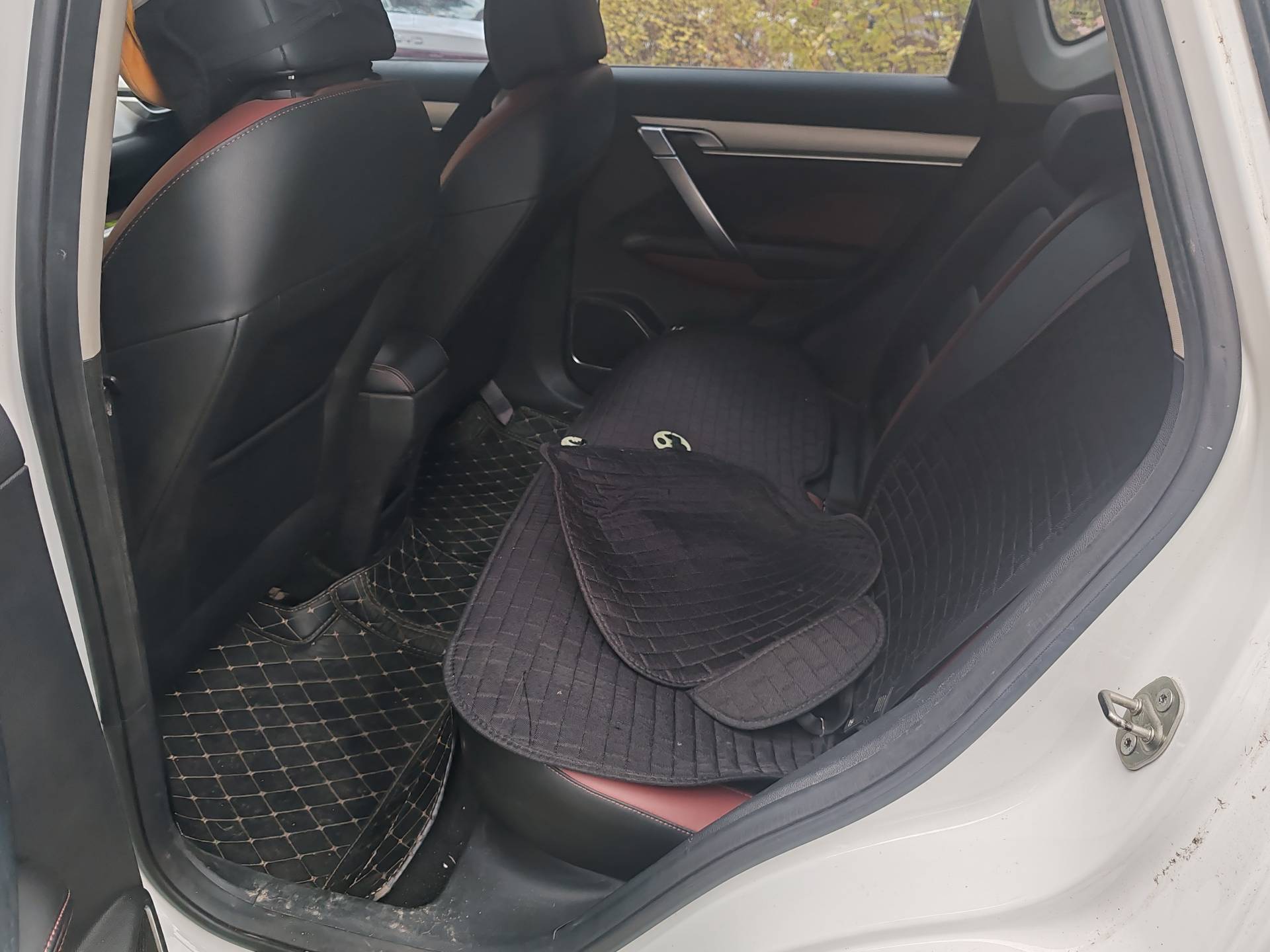 GEELY Coolray 2022 #8 GEELY Coolray 2022 imagen de coche #8