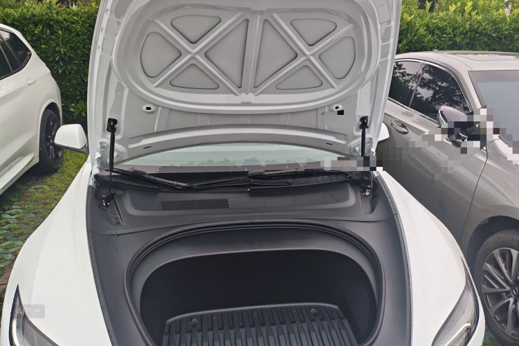 Tesla Model 3 2026 #22 Tesla Model 3 2026 car image #22