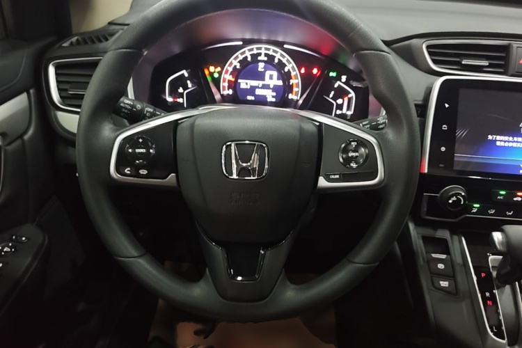 Honda CR-V 2021 #11 Honda CR-V 2021 car image #11