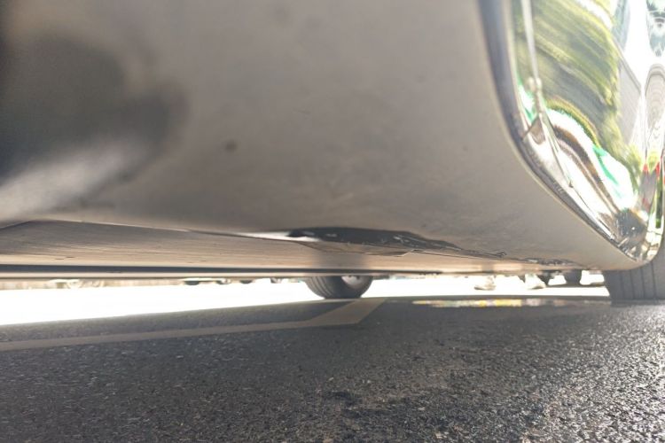 Tesla Model 3 2021 car image #24