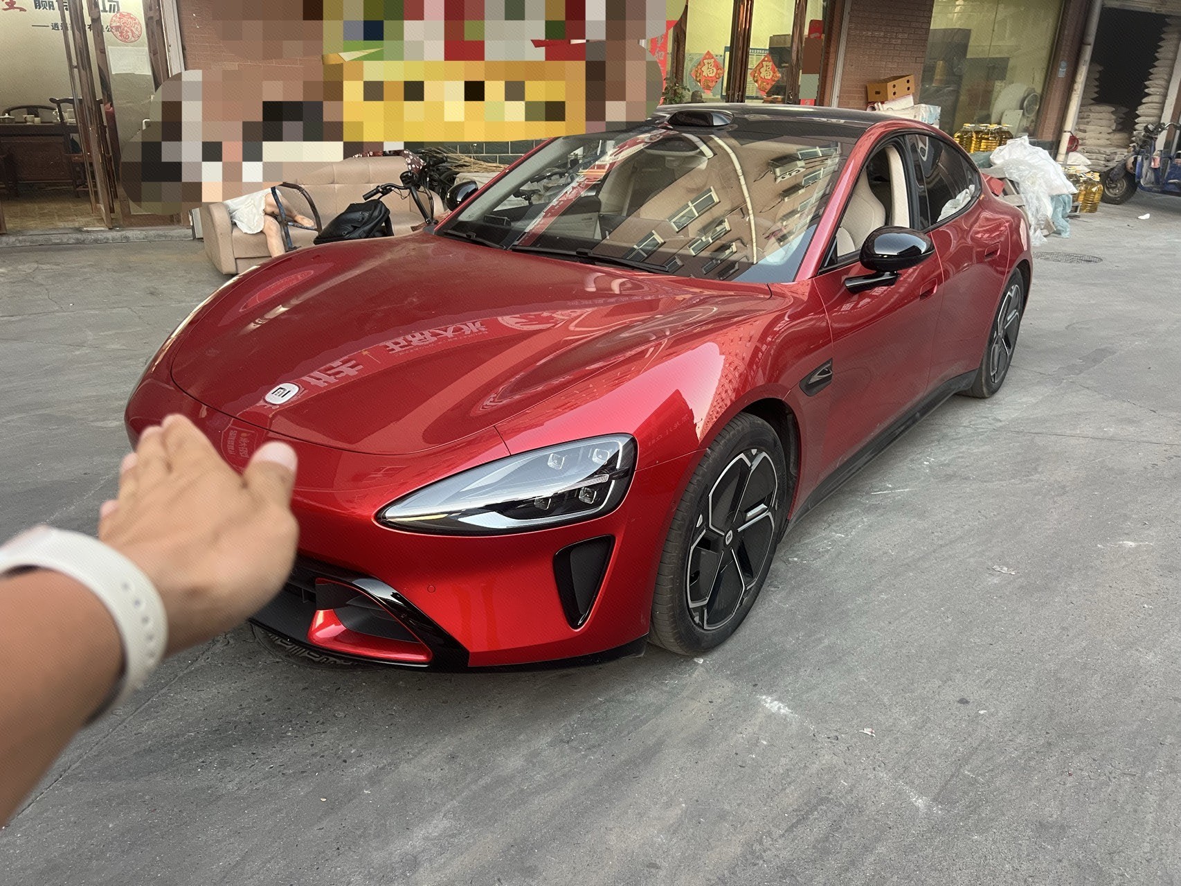 2026 2026 car image