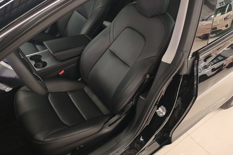 Tesla Model 3 2023 #19 Tesla Model 3 2023 car image #19
