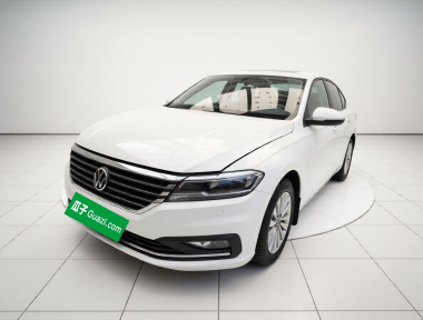 Volkswagen Lavida 2020 Volkswagen Lavida 2020 car image