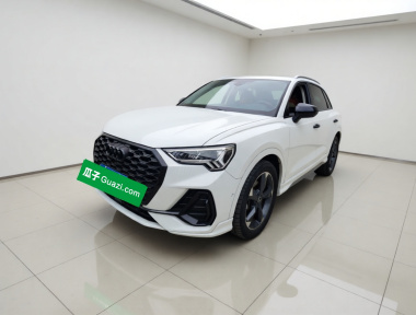 Audi Q3 2022 Audi Q3 2022 car image