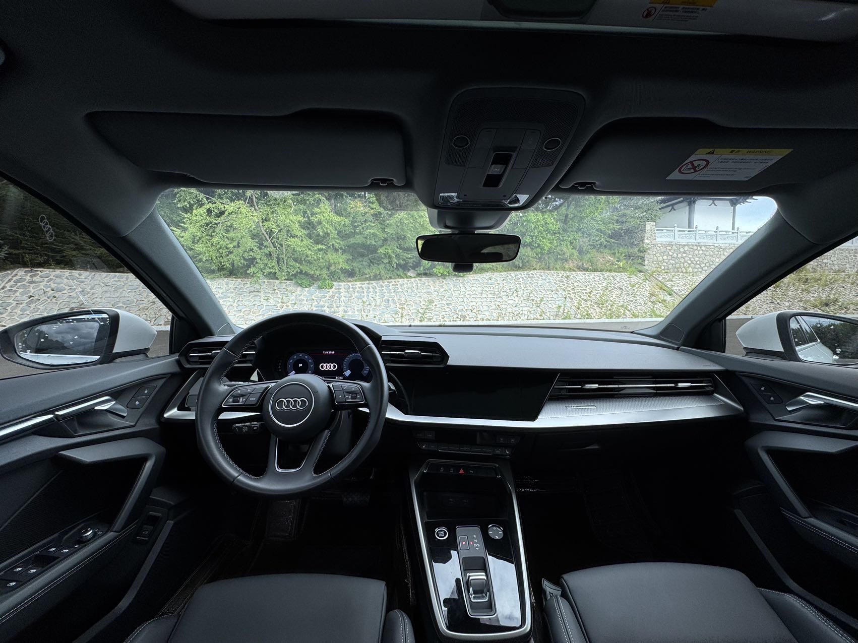 Audi A3 2022 imagem de carro #15