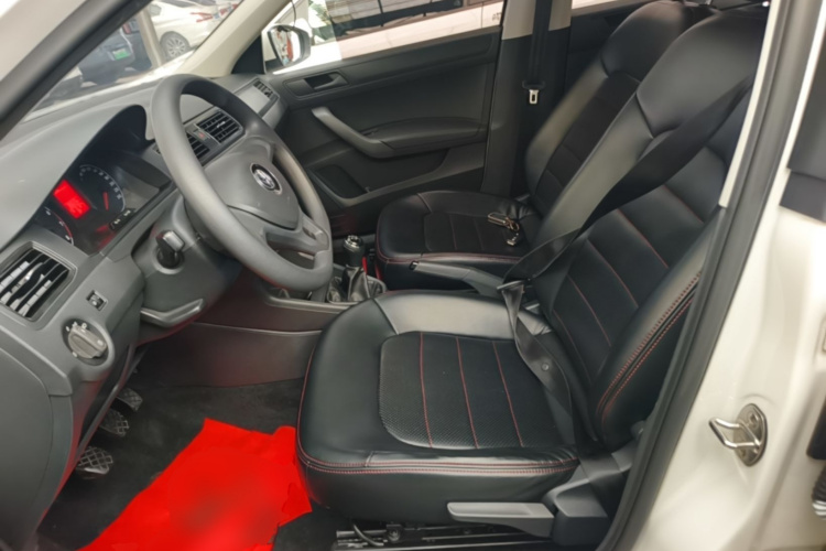 Volkswagen Santana 2017 #15 Volkswagen Santana 2017 صورة سيارة #15