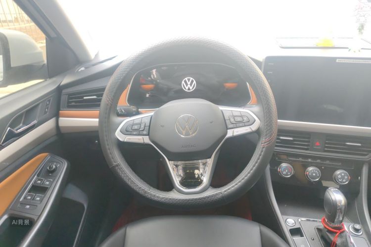 Volkswagen Bora 2025 car image #12