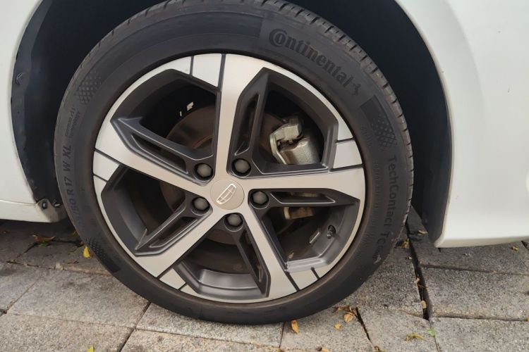 GEELY Emgrand L 2022 #6 GEELY Emgrand L 2022 изображение автомобиля #6