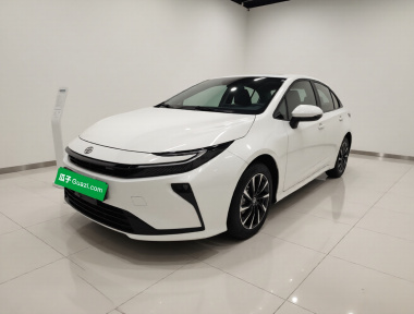 2026 imagen de coche 