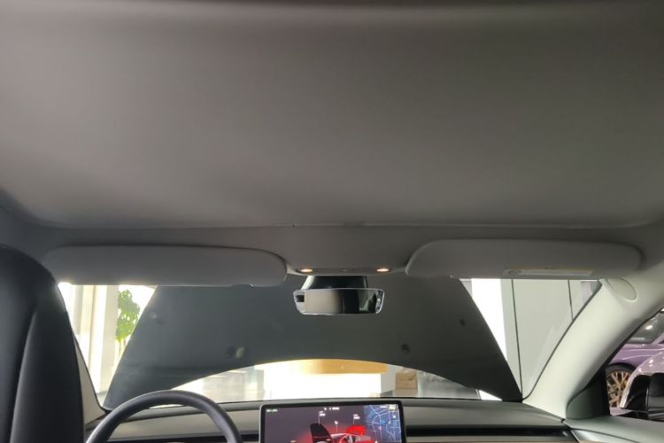 Tesla Model 3 2023 #18 Tesla Model 3 2023 immagine di auto #18